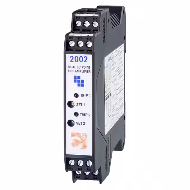 SC2002ALM-HL Sensata-Cynergy3 Moniteur - Sortie relais